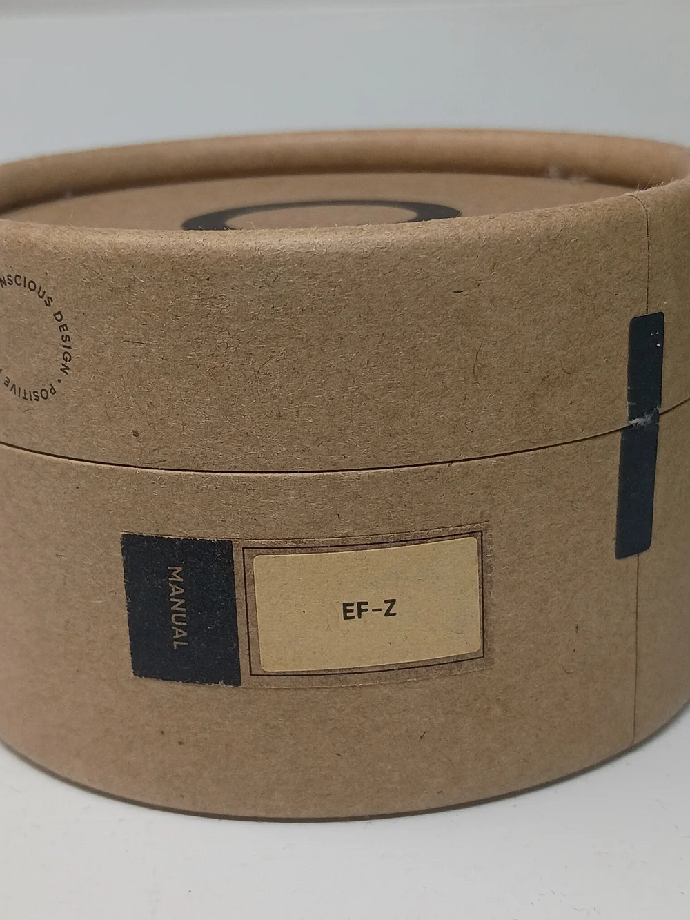 URTH Lens Mount Adapter